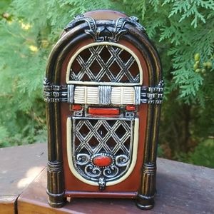 Night light Juke Box